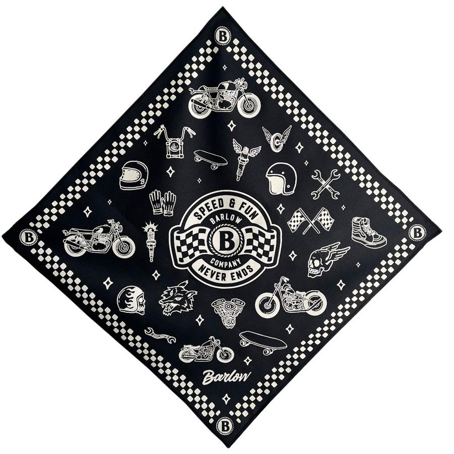 Moto personalizada 1